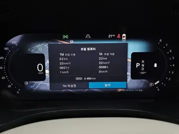 2025 Volvo XC60 с пробегом 4 464 км