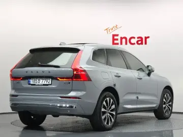 2024 Volvo XC60 с пробегом 18 694 км