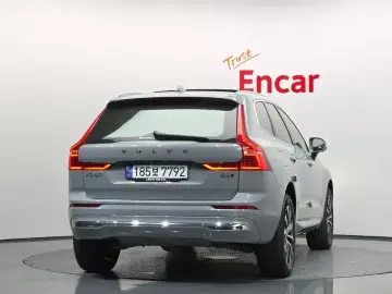2024 Volvo XC60 с пробегом 18 694 км
