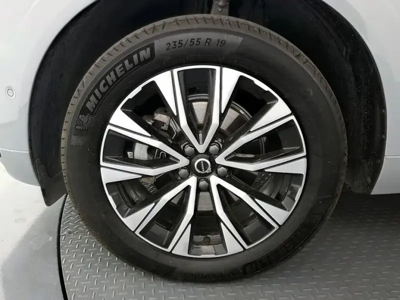 2024 Volvo XC60 с пробегом 18 694 км