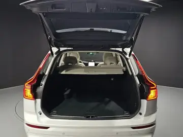 2025 Volvo XC60 с пробегом 4 464 км