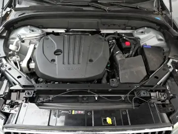 2024 Volvo XC60 с пробегом 18 694 км