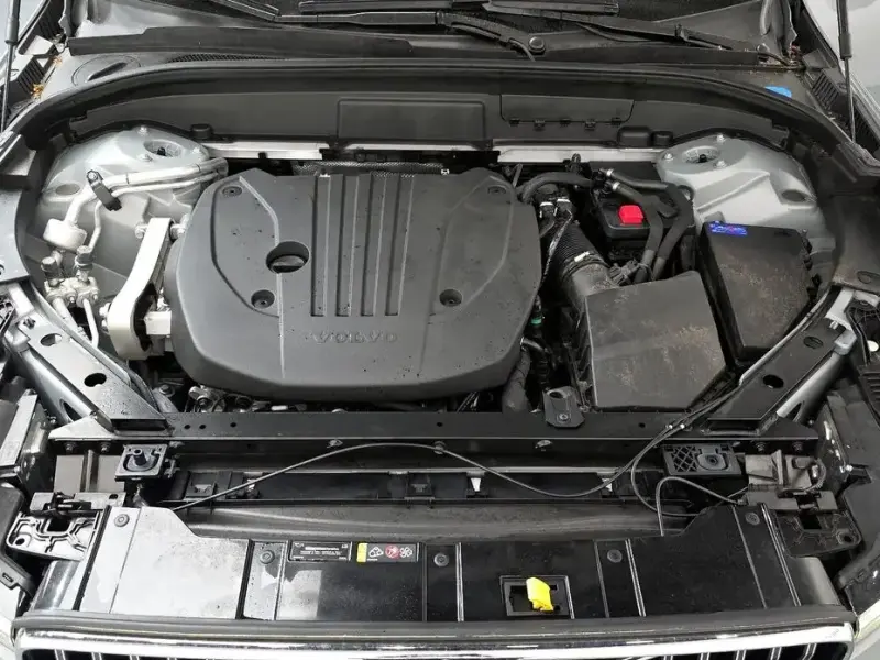 2024 Volvo XC60 с пробегом 18 694 км
