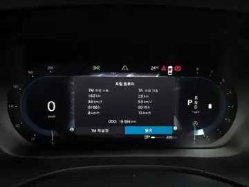2024 Volvo XC60 с пробегом 18 694 км