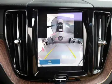 2024 Volvo XC60 с пробегом 18 694 км