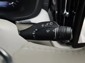 2025 Volvo XC60 с пробегом 4 464 км