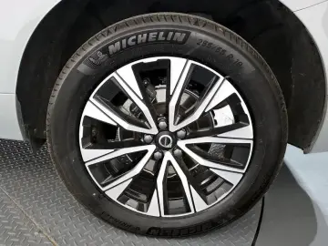 2024 Volvo XC60 с пробегом 18 694 км