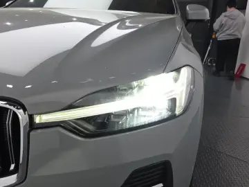 2024 Volvo XC60 с пробегом 18 694 км