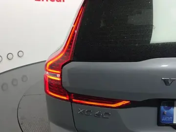 2024 Volvo XC60 с пробегом 18 694 км