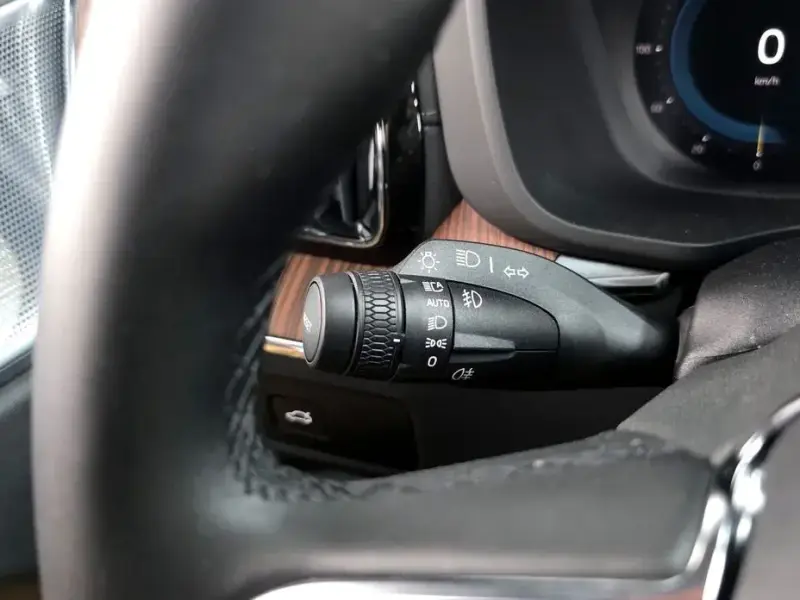 2024 Volvo XC60 с пробегом 18 694 км