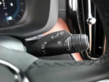 2024 Volvo XC60 с пробегом 18 694 км