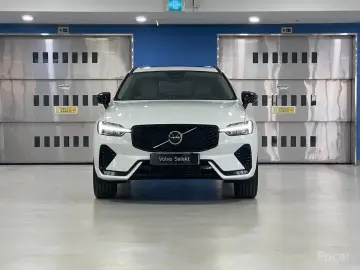 2025 Volvo XC60 с пробегом 4 291 км