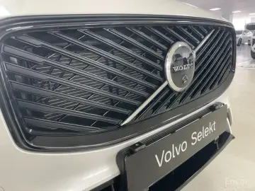 2025 Volvo XC60 с пробегом 4 291 км