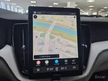 2026 Volvo XC60 с пробегом 3 040 км