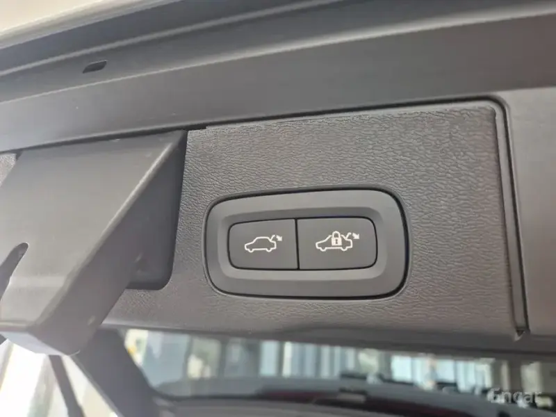 2026 Volvo XC60 с пробегом 3 040 км
