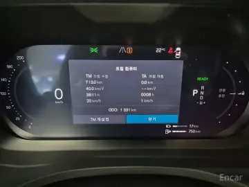 2025 Volvo XC60 с пробегом 1 330 км