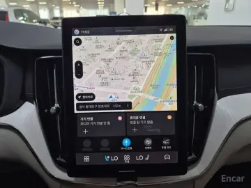 2025 Volvo XC60 с пробегом 1 330 км