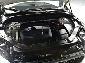 2019 Volvo XC60 с пробегом 68 743 км