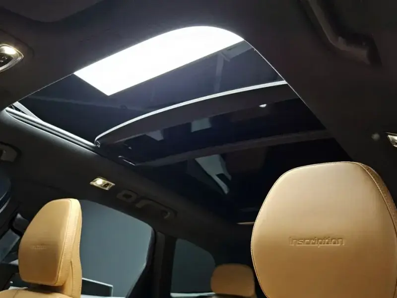 2019 Volvo XC60 с пробегом 68 743 км