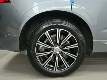 2018 Volvo XC60 с пробегом 61 275 км