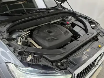 2018 Volvo XC60 с пробегом 61 275 км