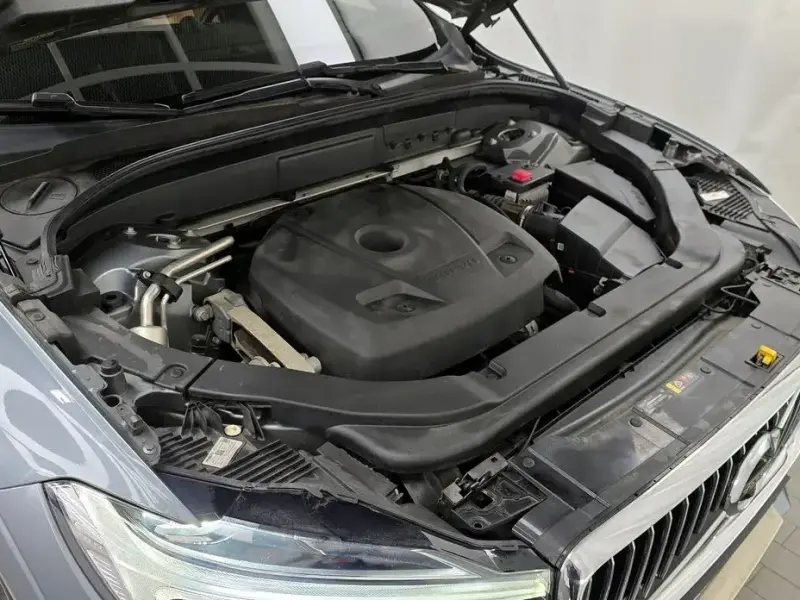 2018 Volvo XC60 с пробегом 61 275 км
