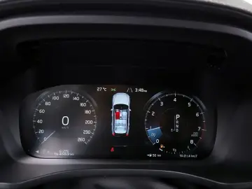 2018 Volvo XC60 с пробегом 61 275 км