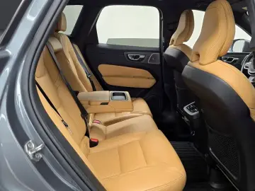 2018 Volvo XC60 с пробегом 61 275 км
