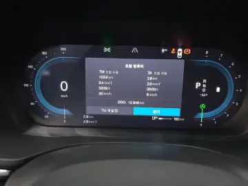 2025 Volvo XC60 с пробегом 12 849 км