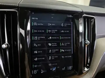 2018 Volvo XC60 с пробегом 61 275 км