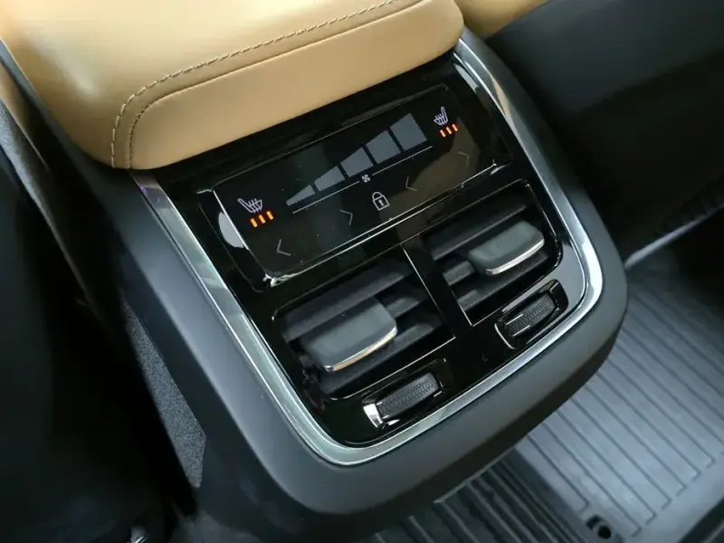 2018 Volvo XC60 с пробегом 61 275 км