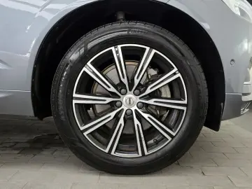 2018 Volvo XC60 с пробегом 61 275 км