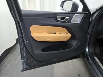 2018 Volvo XC60 с пробегом 61 275 км