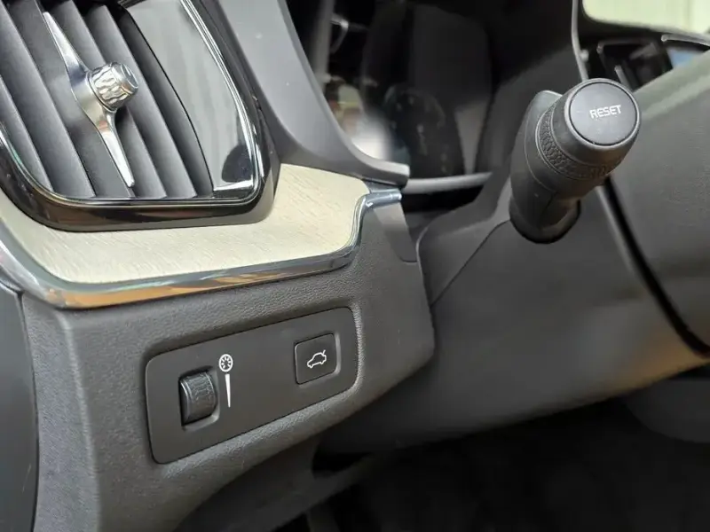 2018 Volvo XC60 с пробегом 61 275 км
