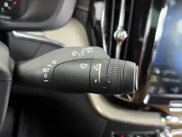 2018 Volvo XC60 с пробегом 61 275 км