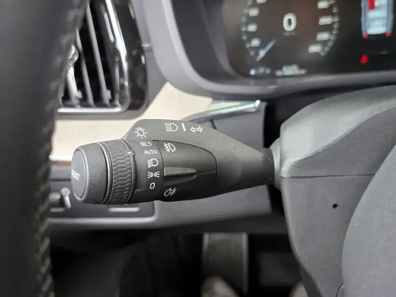 2018 Volvo XC60 с пробегом 61 275 км