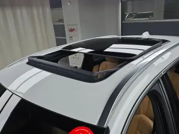 2021 Volvo XC60 с пробегом 20 348 км