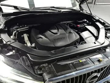 2020 Volvo XC60 с пробегом 137 735 км