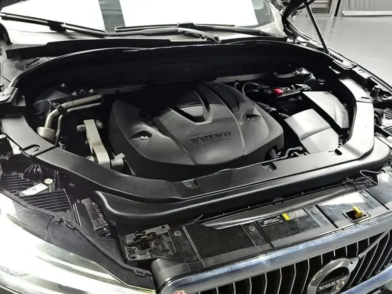 2020 Volvo XC60 с пробегом 137 735 км