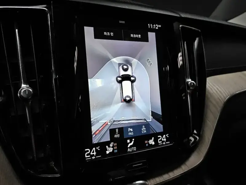 2020 Volvo XC60 с пробегом 137 735 км