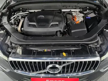 2020 Volvo XC60 с пробегом 31 884 км