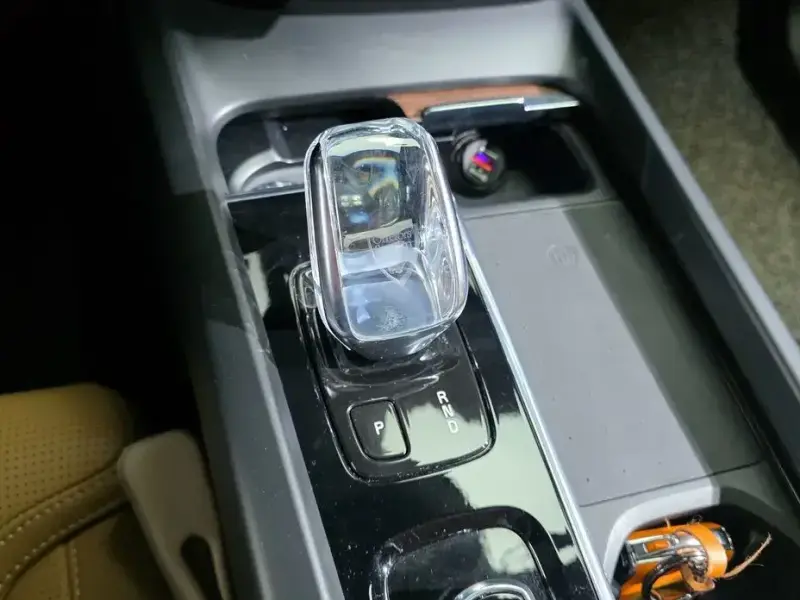 2020 Volvo XC60 с пробегом 31 884 км