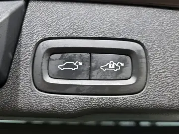 2020 Volvo XC60 с пробегом 31 884 км
