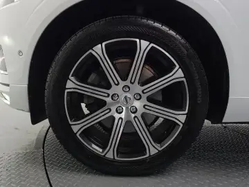 2020 Volvo XC60 с пробегом 119 714 км