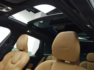 2020 Volvo XC60 с пробегом 119 714 км