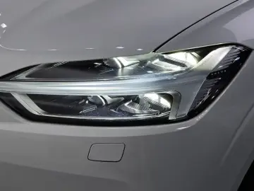 2020 Volvo XC60 с пробегом 119 714 км