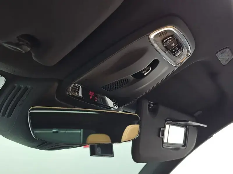 2020 Volvo XC60 с пробегом 119 714 км