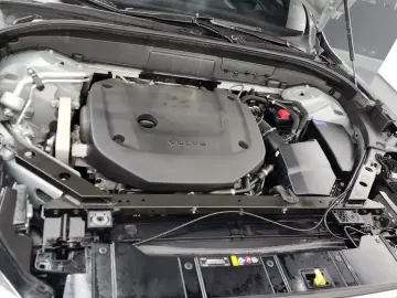 2023 Volvo XC60 с пробегом 37 144 км
