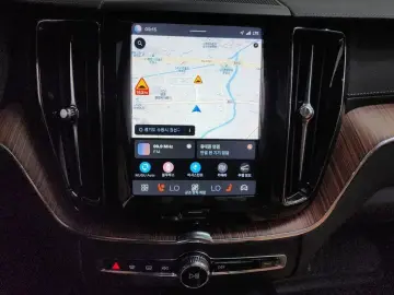 2023 Volvo XC60 с пробегом 37 144 км