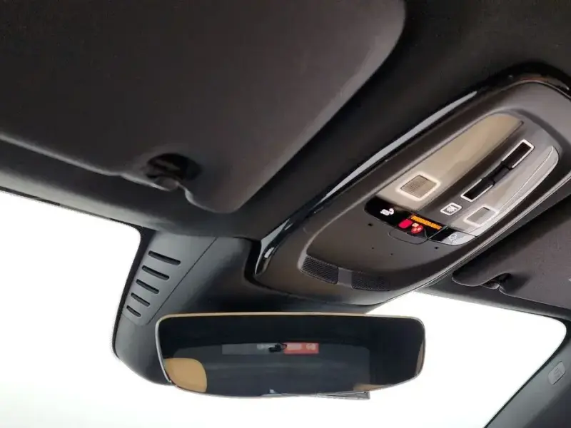 2023 Volvo XC60 с пробегом 37 144 км